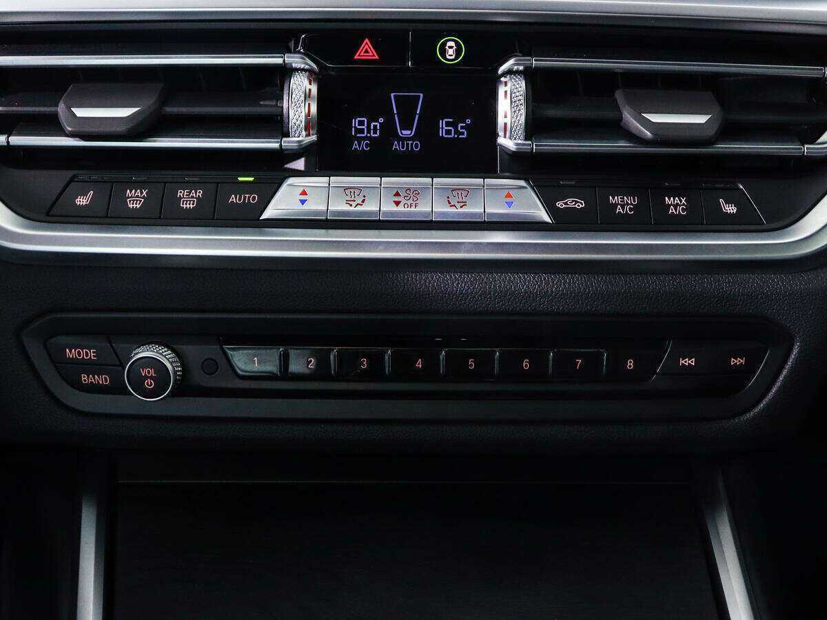 BMW 4 серии 430i xDrive, 2022 Фото №14