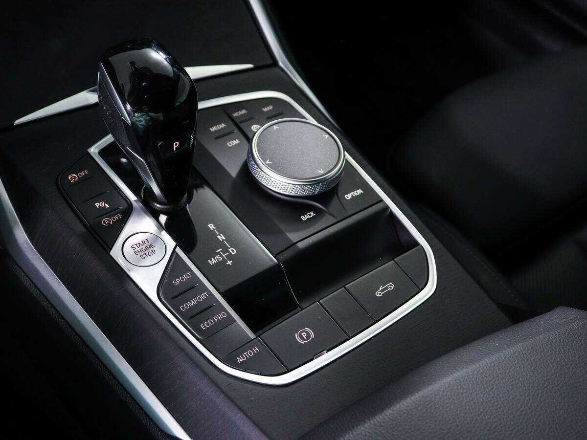 BMW 4 серии 430i xDrive, 2022 Фото №17