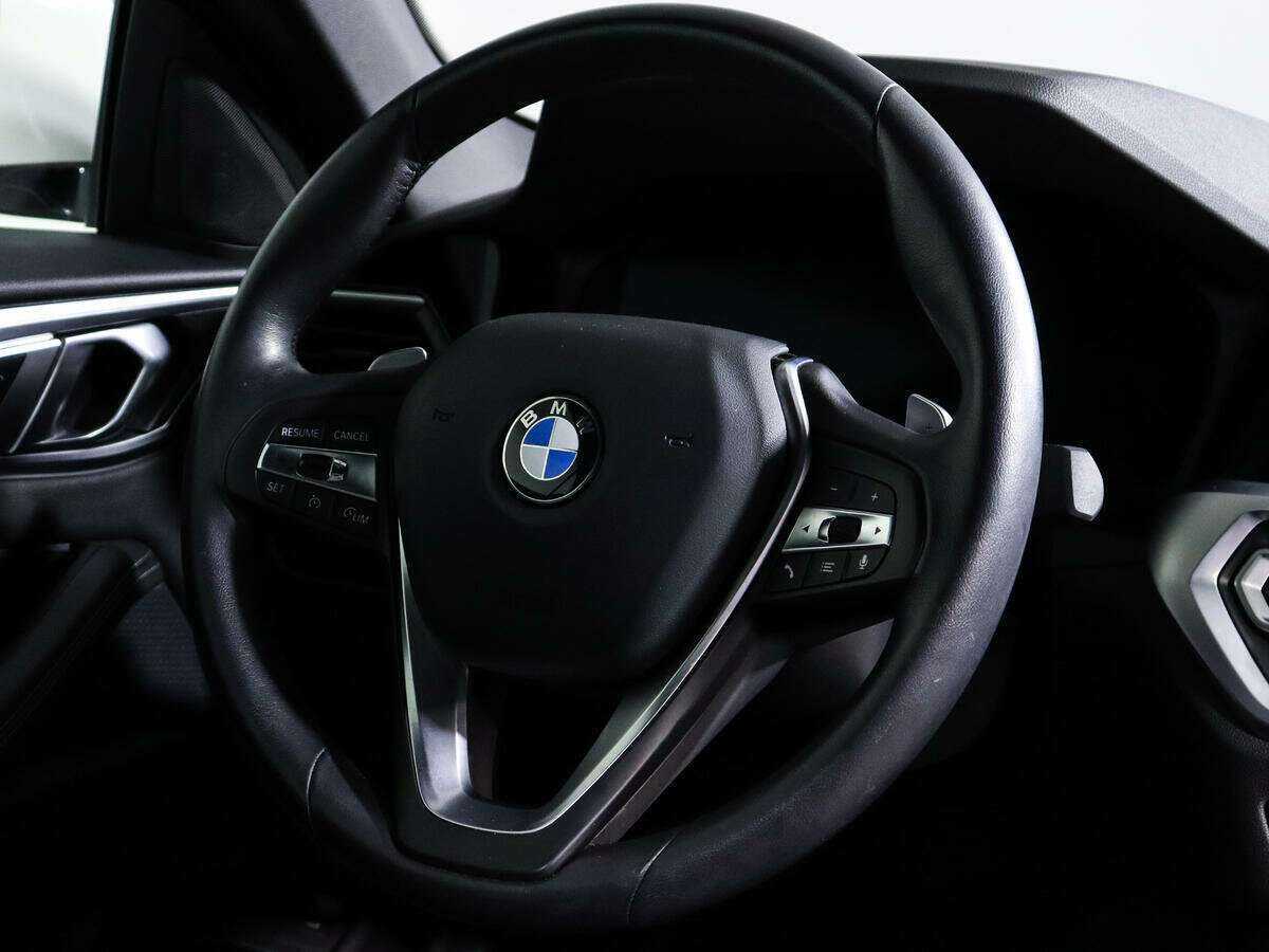 BMW 4 серии 430i xDrive, 2022 Фото №19