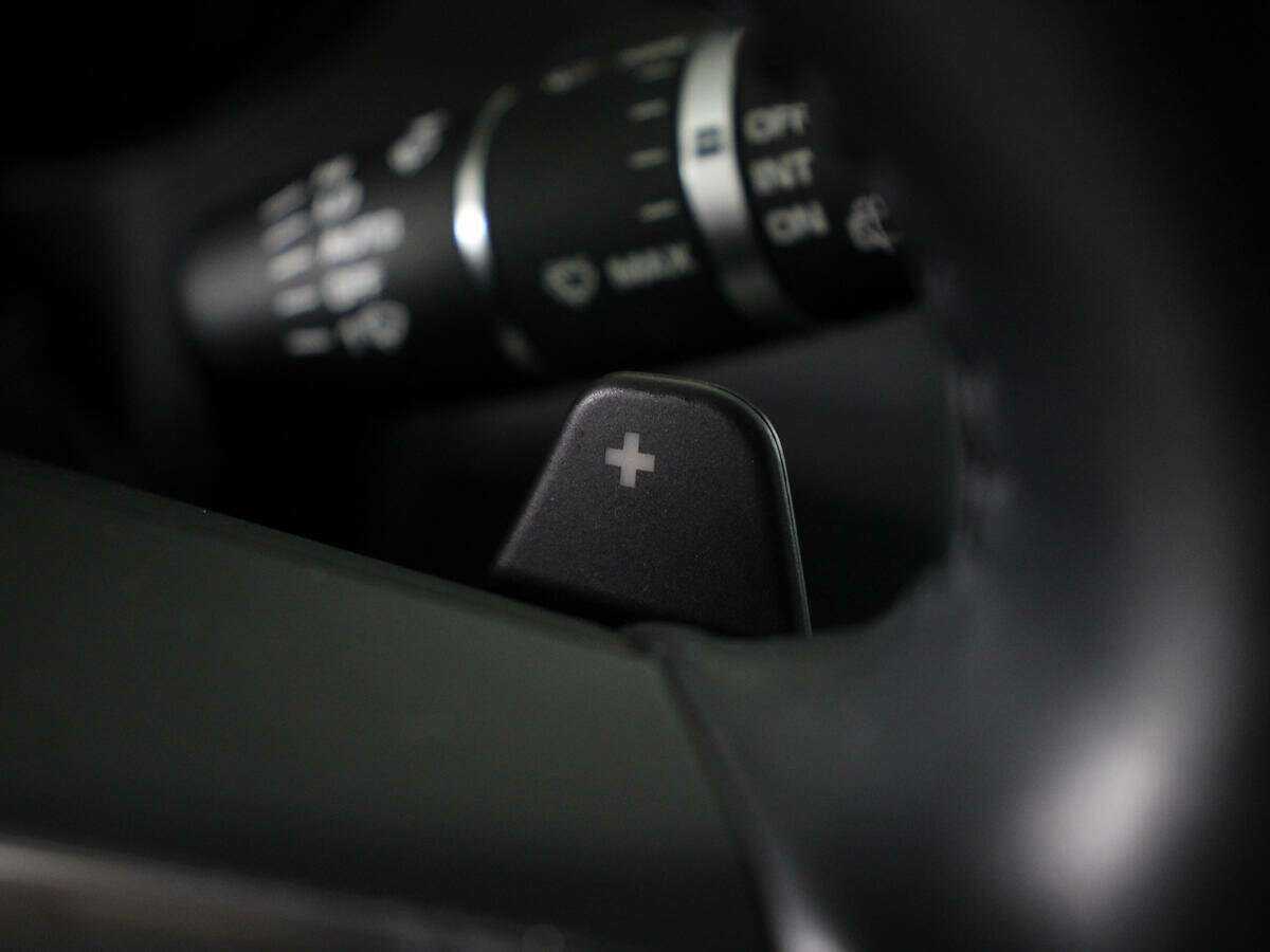 Jaguar F-Pace, 2017 Фото №21