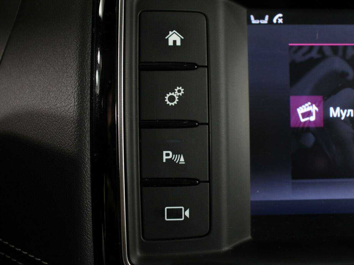 Jaguar F-Pace, 2017 Фото №24