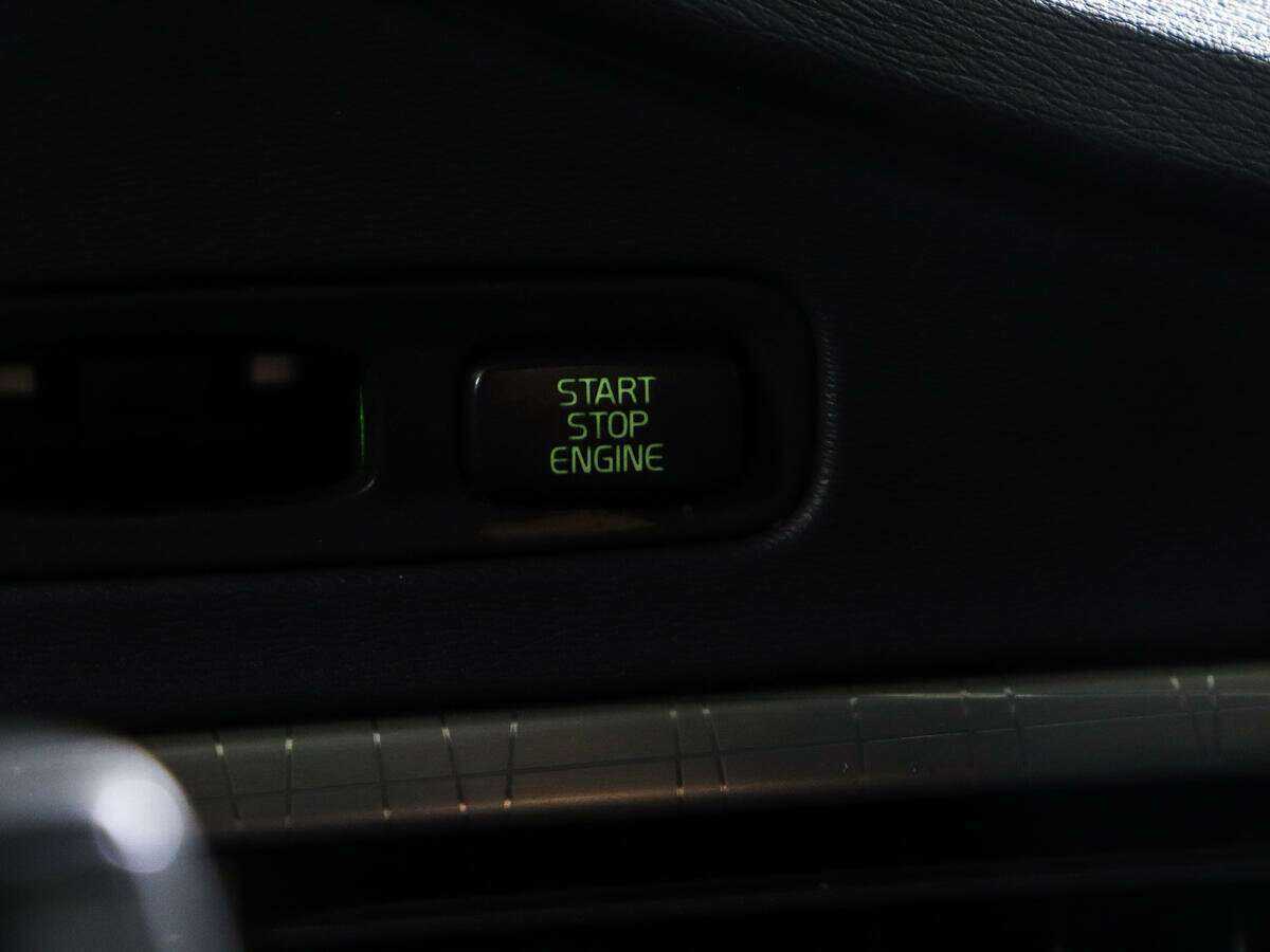 Volvo XC70, 2008 Фото №13