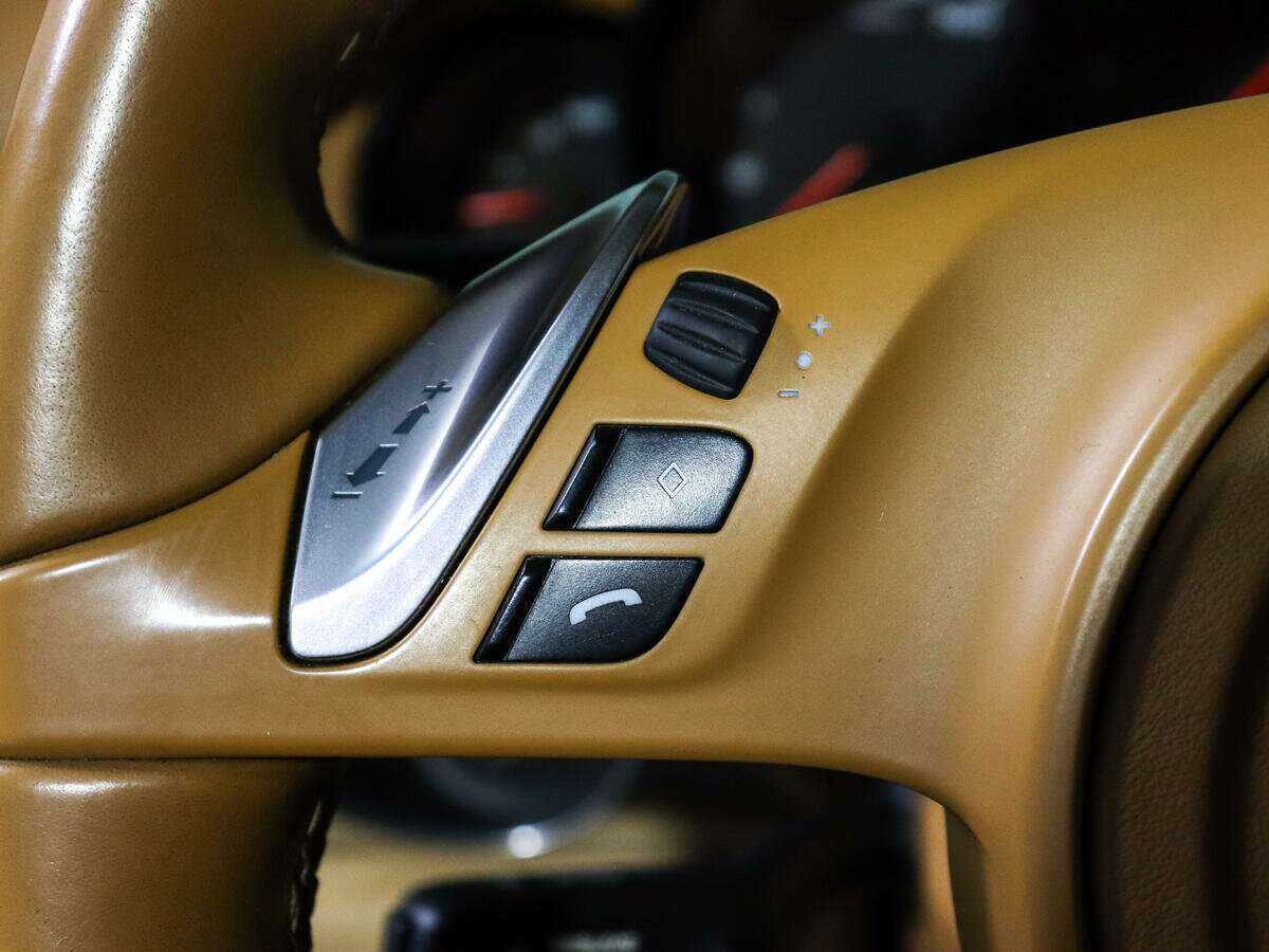 Porsche Panamera 4, 2013 Фото №17