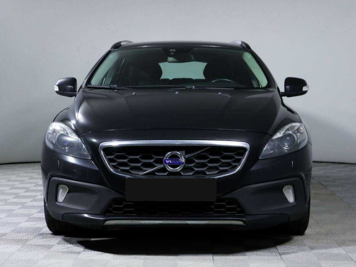 Volvo V40 Cross Country, 2014 - 125 400 км. | Фото №2
