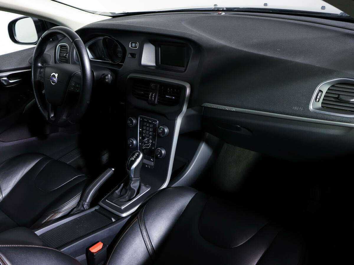 Volvo V40 Cross Country, 2014 - 125 400 км. | Фото №7