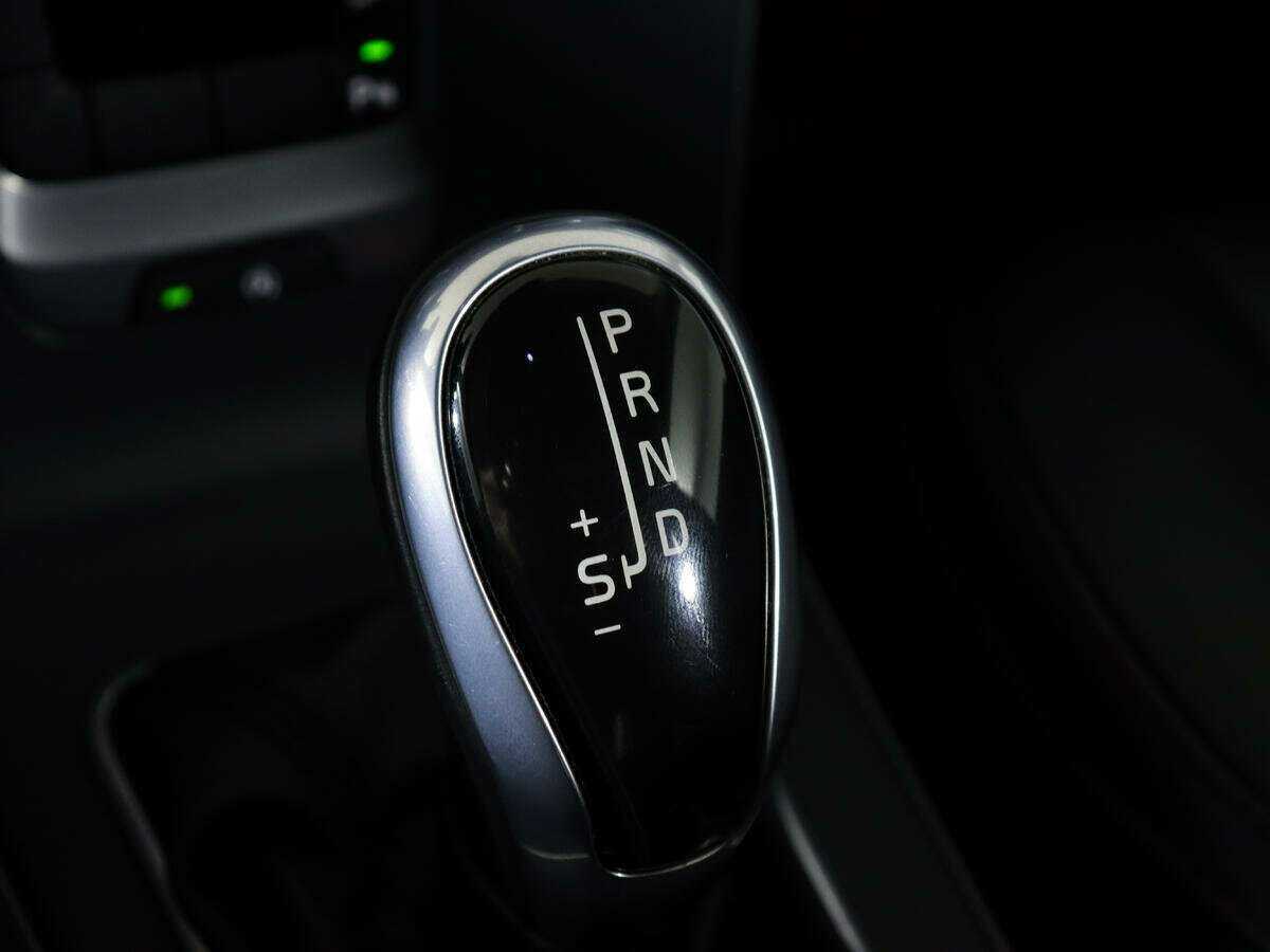 Volvo V40 Cross Country, 2014 Фото №19