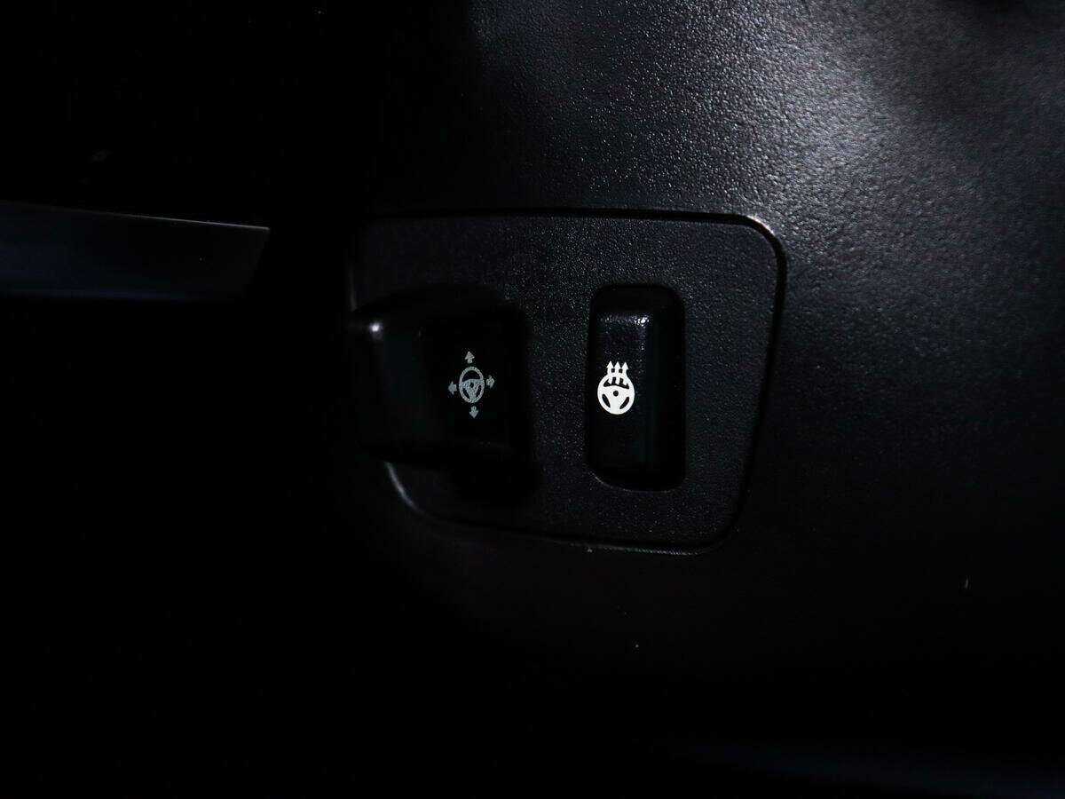 BMW X6 M, 2018 Фото №19