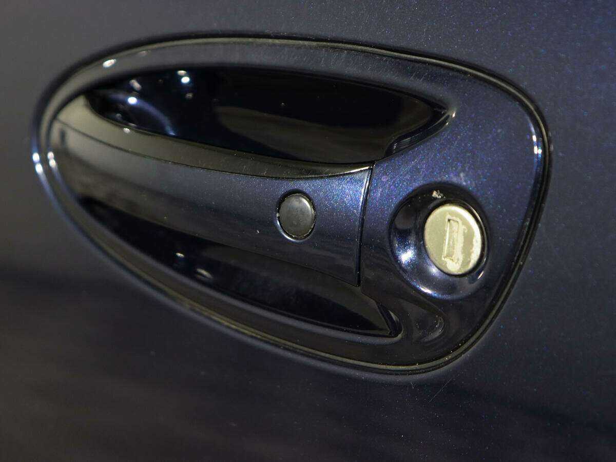 Porsche Panamera 4, 2015 Фото №16