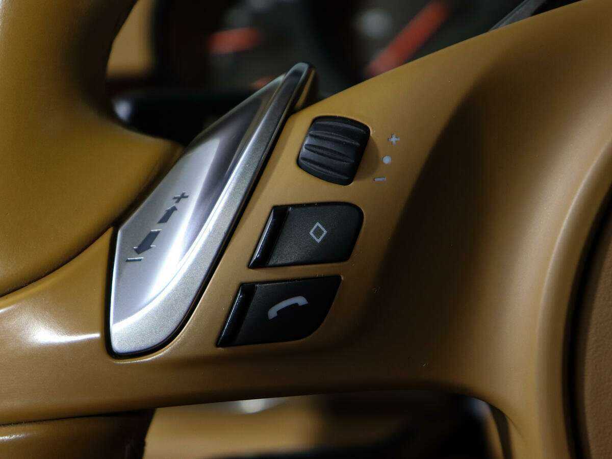 Porsche Panamera 4, 2015 Фото №20