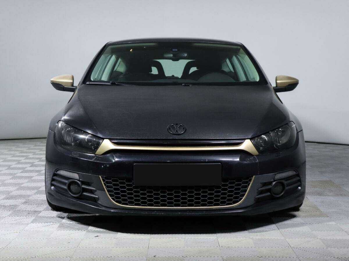 Volkswagen Scirocco, 2011 - 145 000 км. | Фото №2