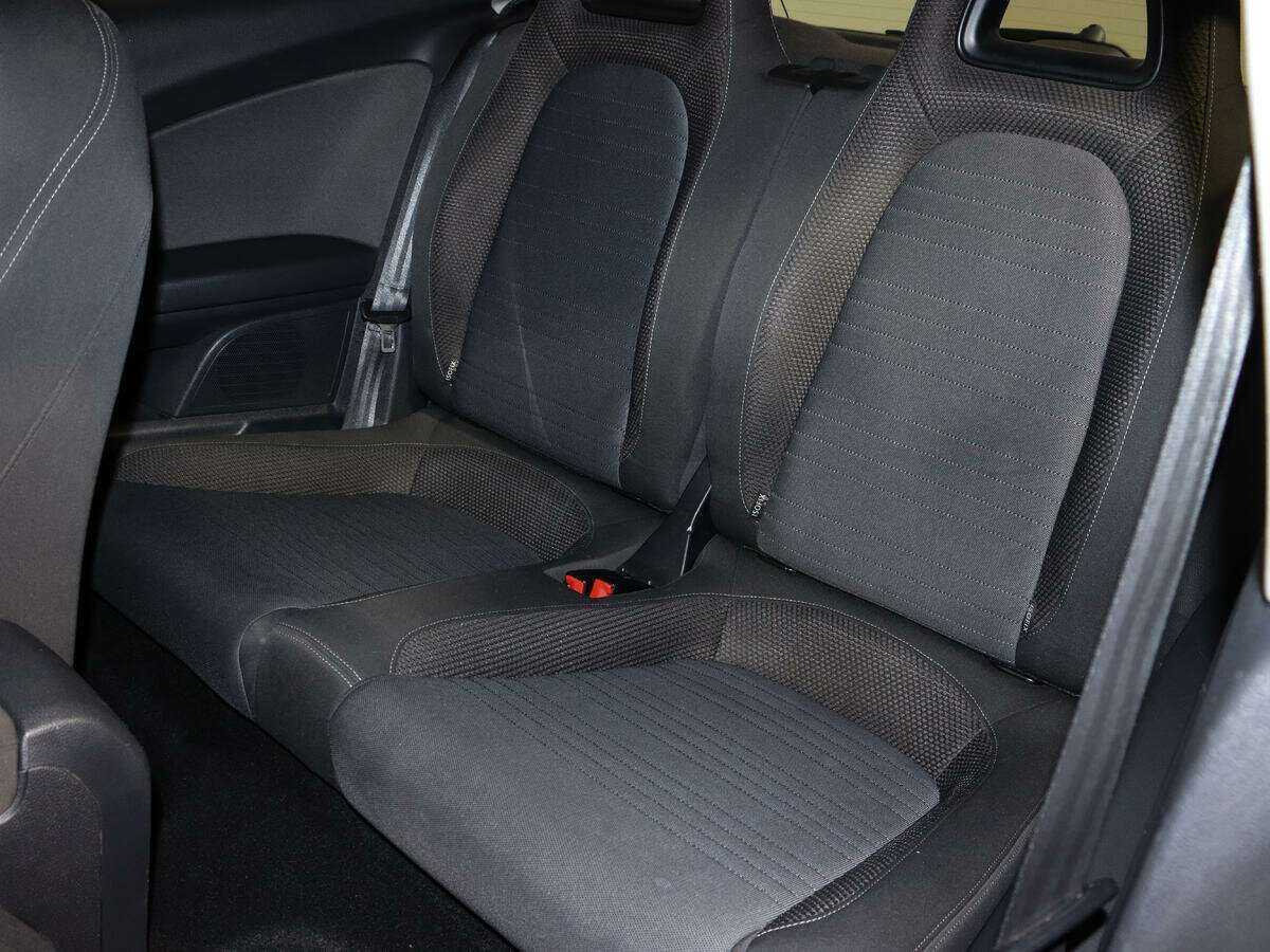 Volkswagen Scirocco, 2011 Фото №10