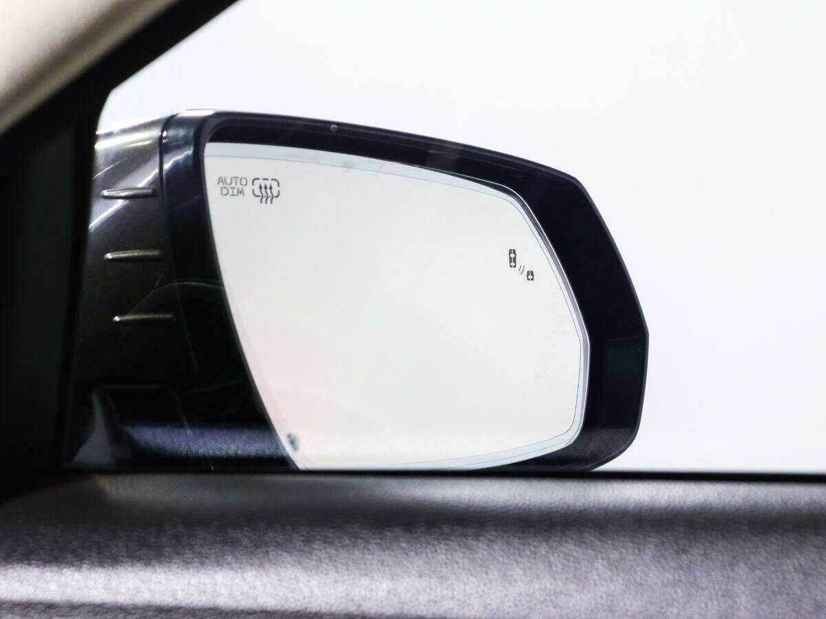 Genesis G80, 2017 Фото №14