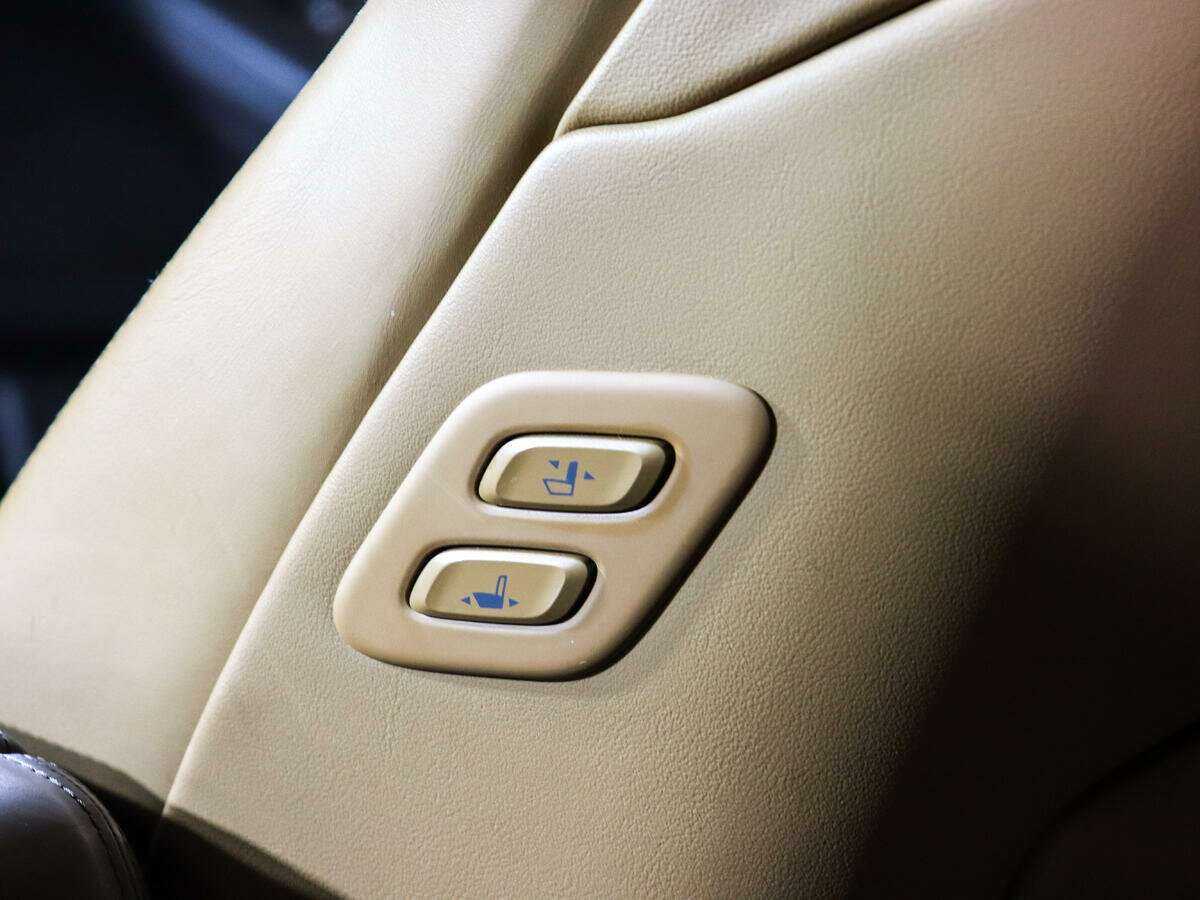 Genesis G80, 2017 Фото №23