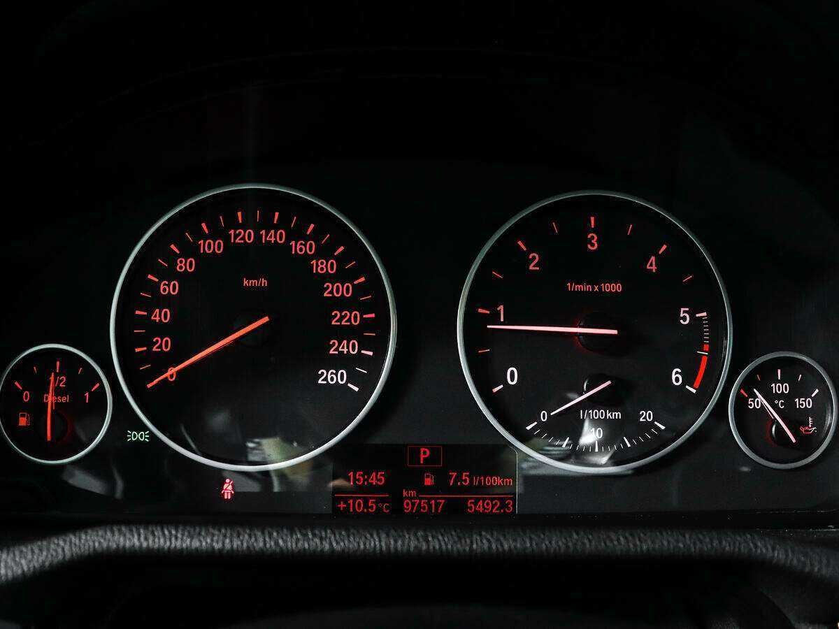 BMW X4 20d, 2017 Фото №9