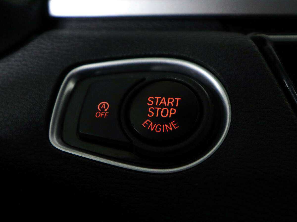 BMW X1 20i xDrive, 2019 Фото №17