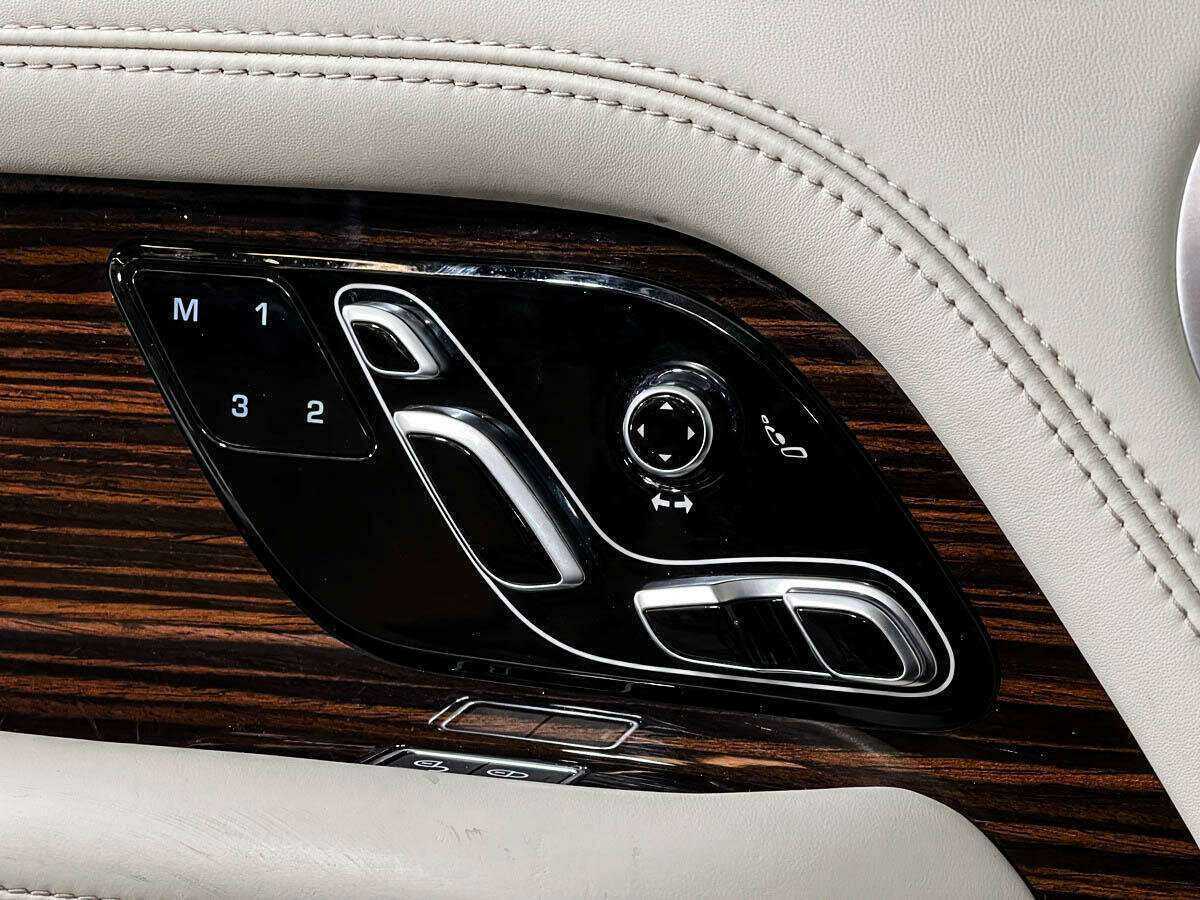 Land Rover Range Rover, 2018 Фото №15