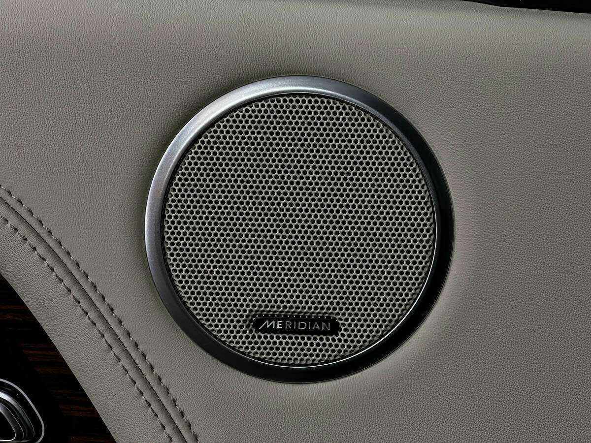 Land Rover Range Rover, 2018 Фото №16