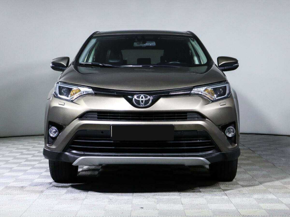 Toyota RAV4, 2013 - 94 500 км. | Фото №2