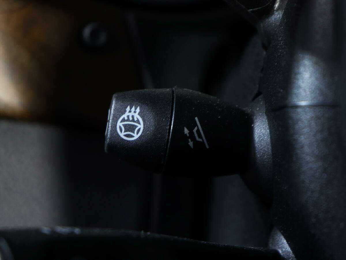 Mercedes-Benz GL-Класс 350 CDI BlueTEC, 2015 Фото №25