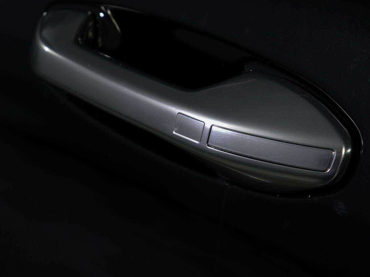 Hyundai Palisade, 2022 Фото №19