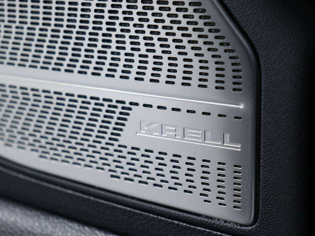 Hyundai Palisade, 2022 Фото №24