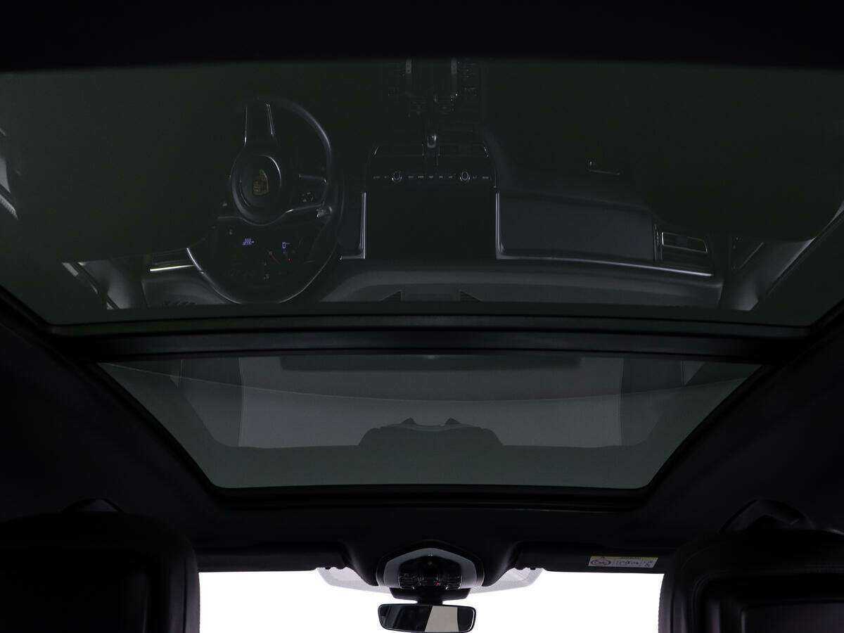 Porsche Macan, 2019 Фото №16