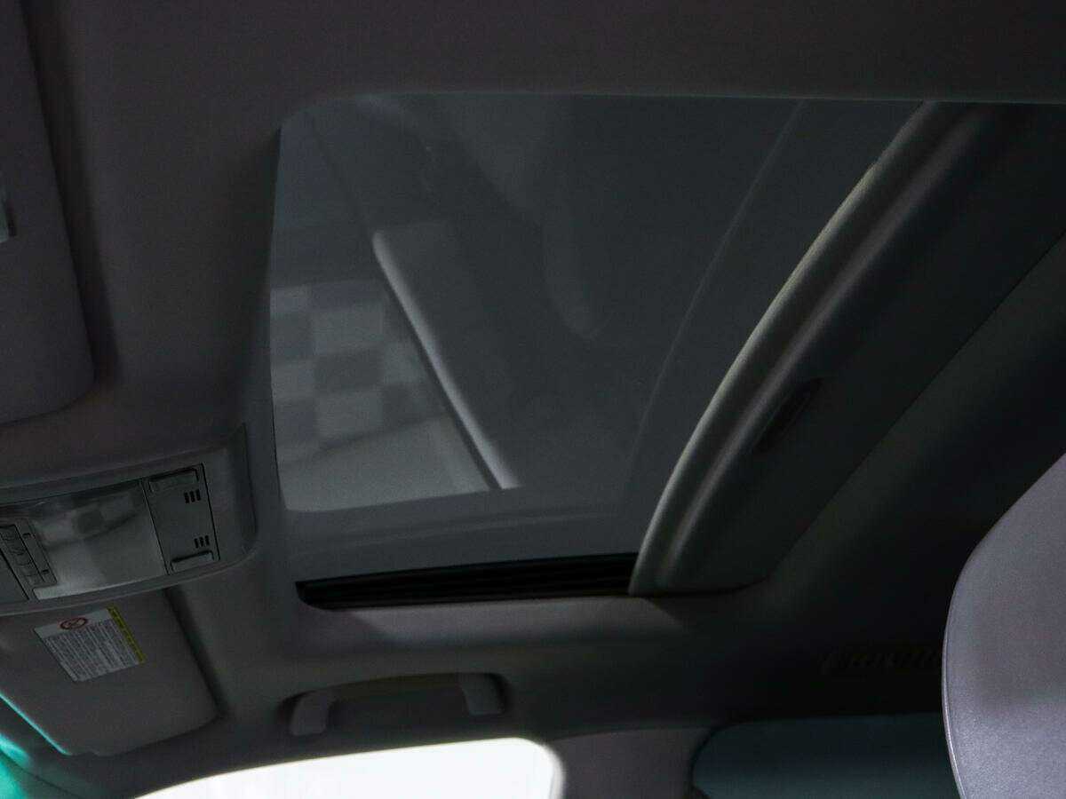 Lexus LX 570, 2008 Фото №15