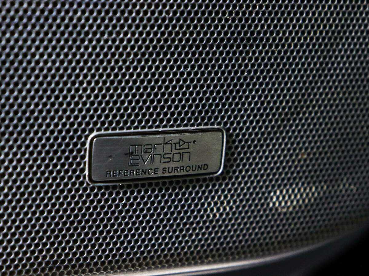 Lexus LX 570, 2008 Фото №20