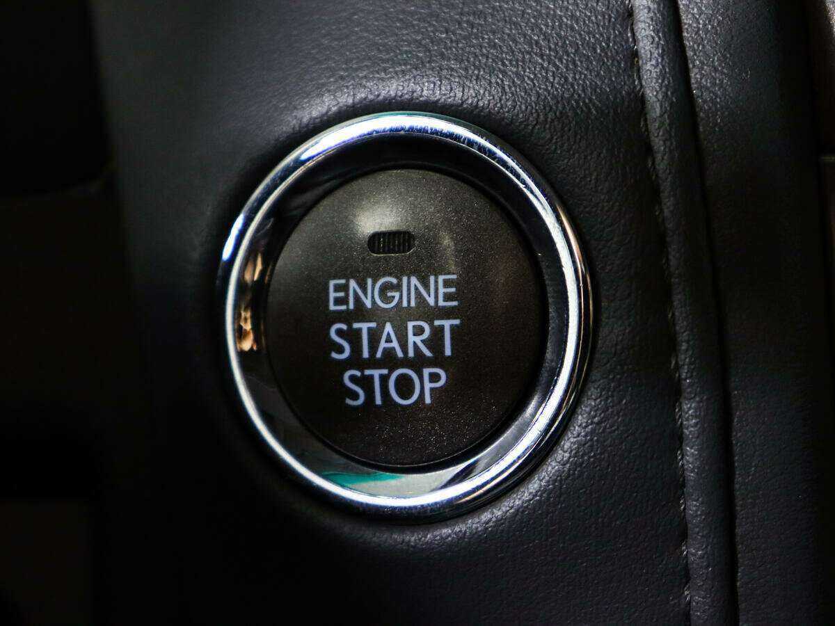 Lexus LX 570, 2008 Фото №22