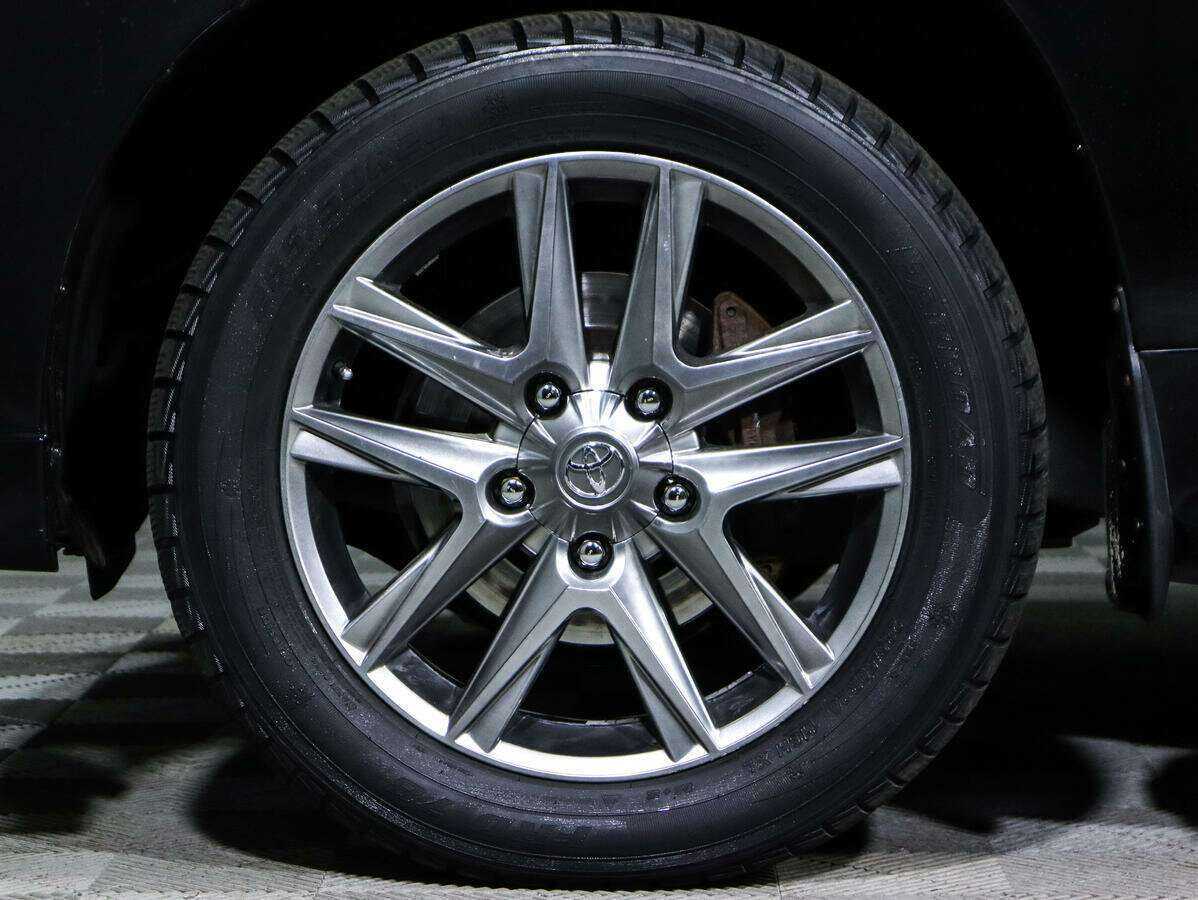 Lexus LX 570, 2008 Фото №25