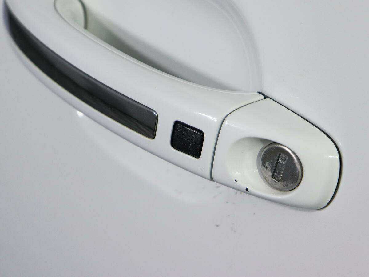 Audi Q7, 2013 Фото №19