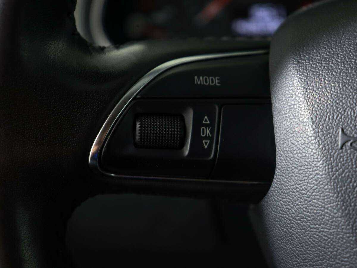 Audi Q7, 2013 Фото №23