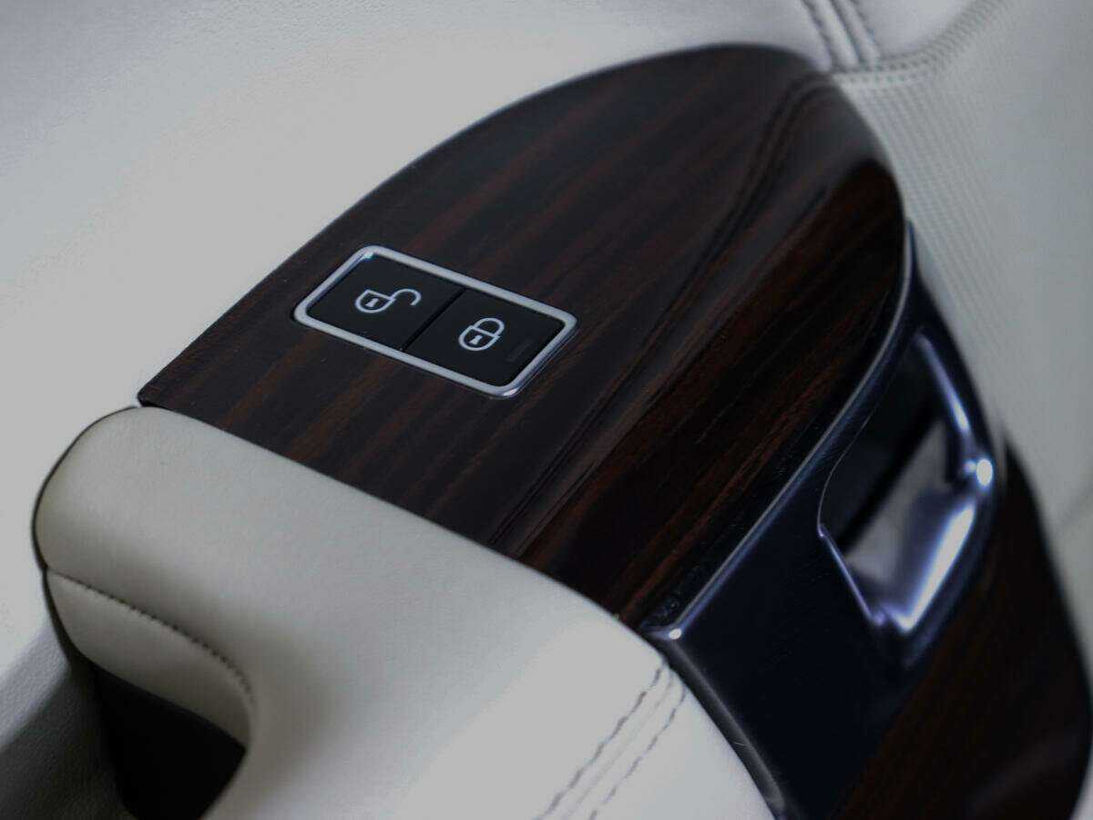 Land Rover Range Rover, 2014 Фото №16