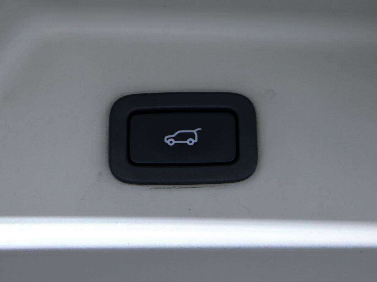 Land Rover Range Rover, 2014 Фото №18