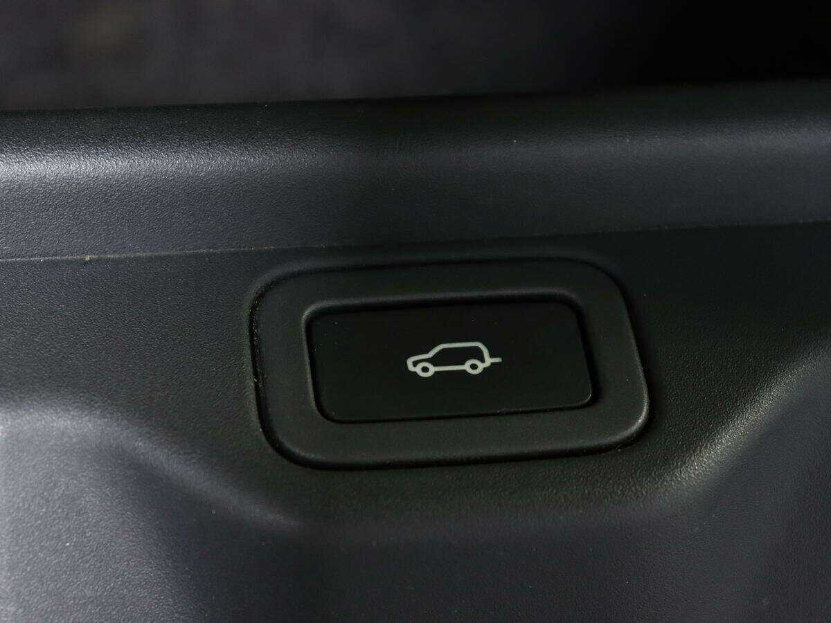 Land Rover Range Rover, 2014 Фото №19