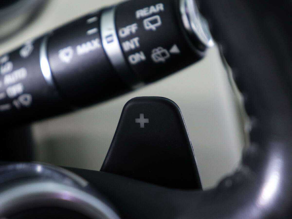 Land Rover Range Rover, 2014 Фото №28