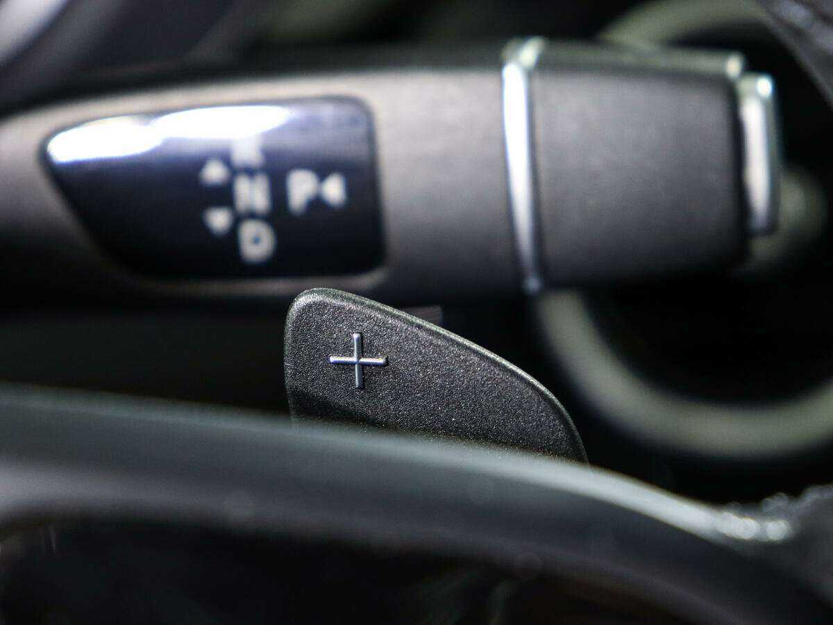 Mercedes-Benz C-Класс 180, 2019 Фото №20