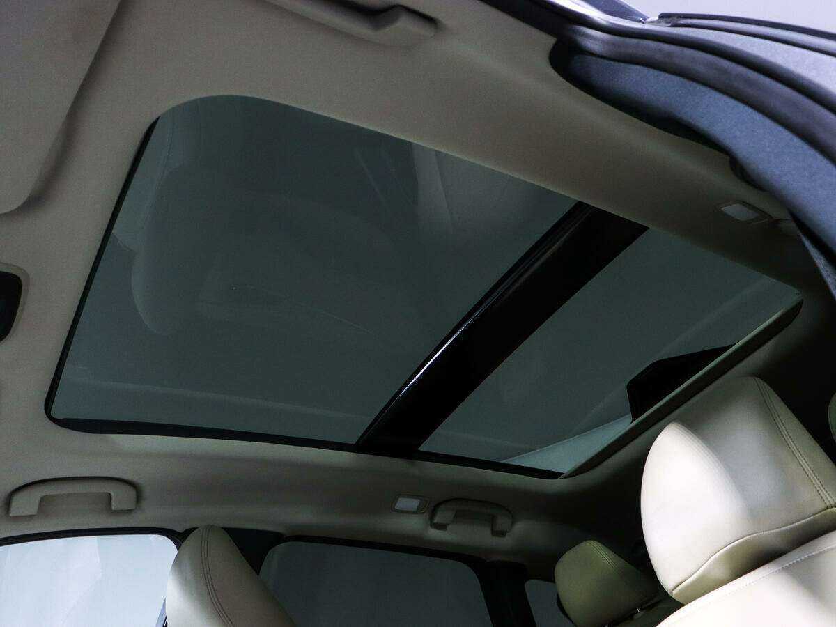 Infiniti QX50, 2018 Фото №15