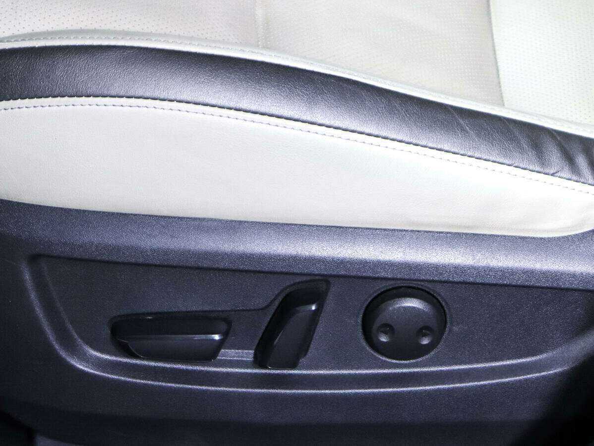 Infiniti QX50, 2018 Фото №24