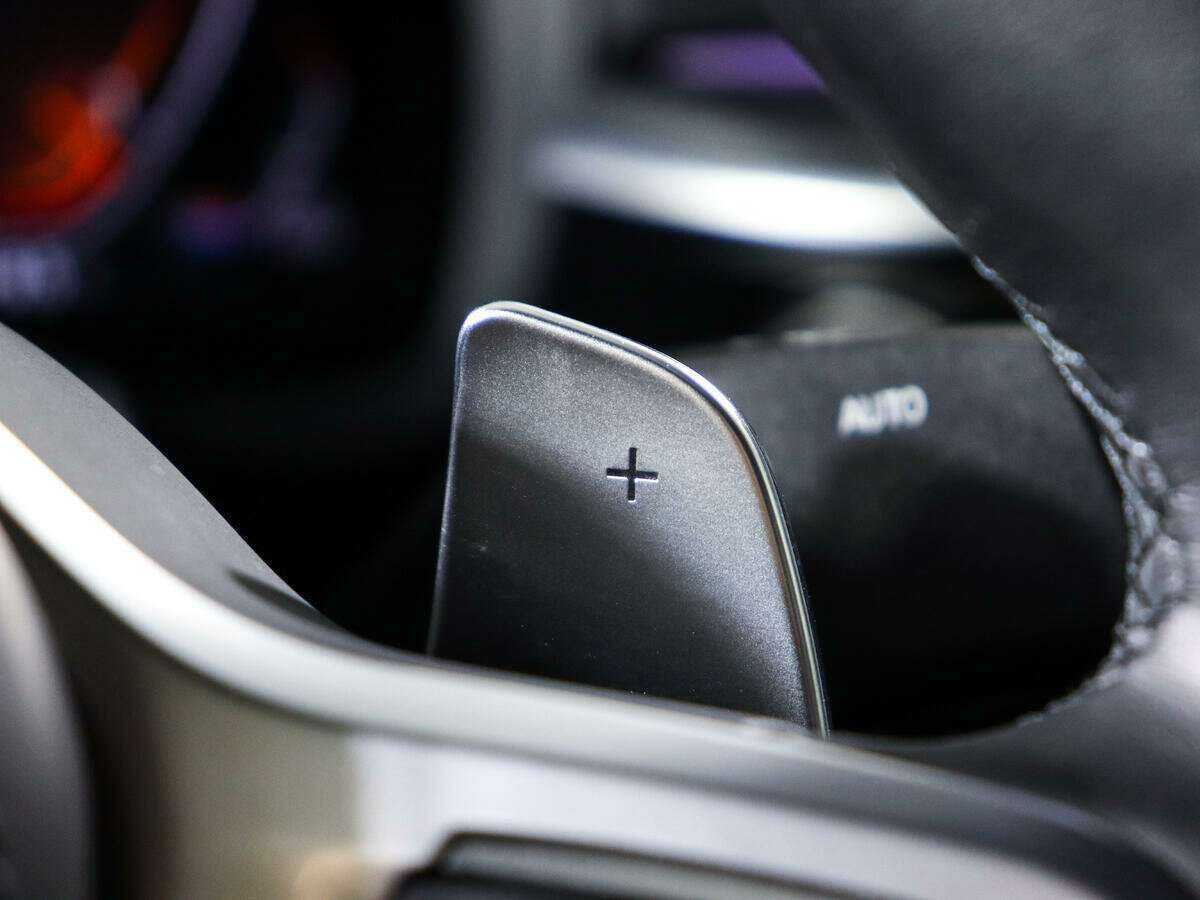 BMW 6 серии Gran Turismo 620d, 2022 Фото №28