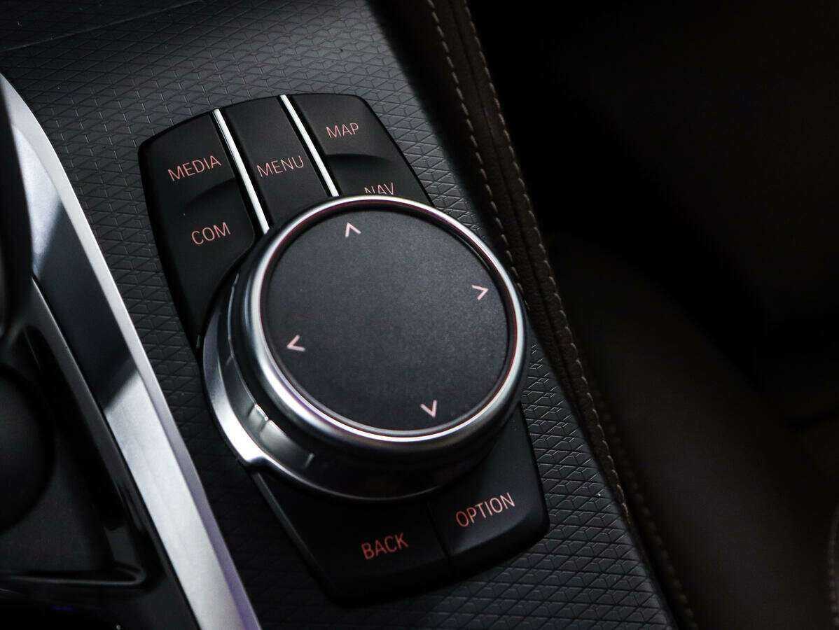 BMW 6 серии Gran Turismo 620d, 2022 Фото №30