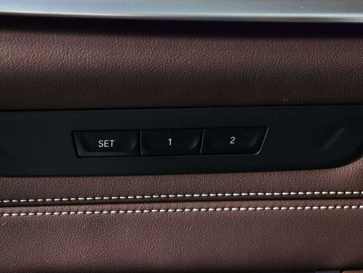 BMW 6 серии Gran Turismo 620d, 2022 Фото №31