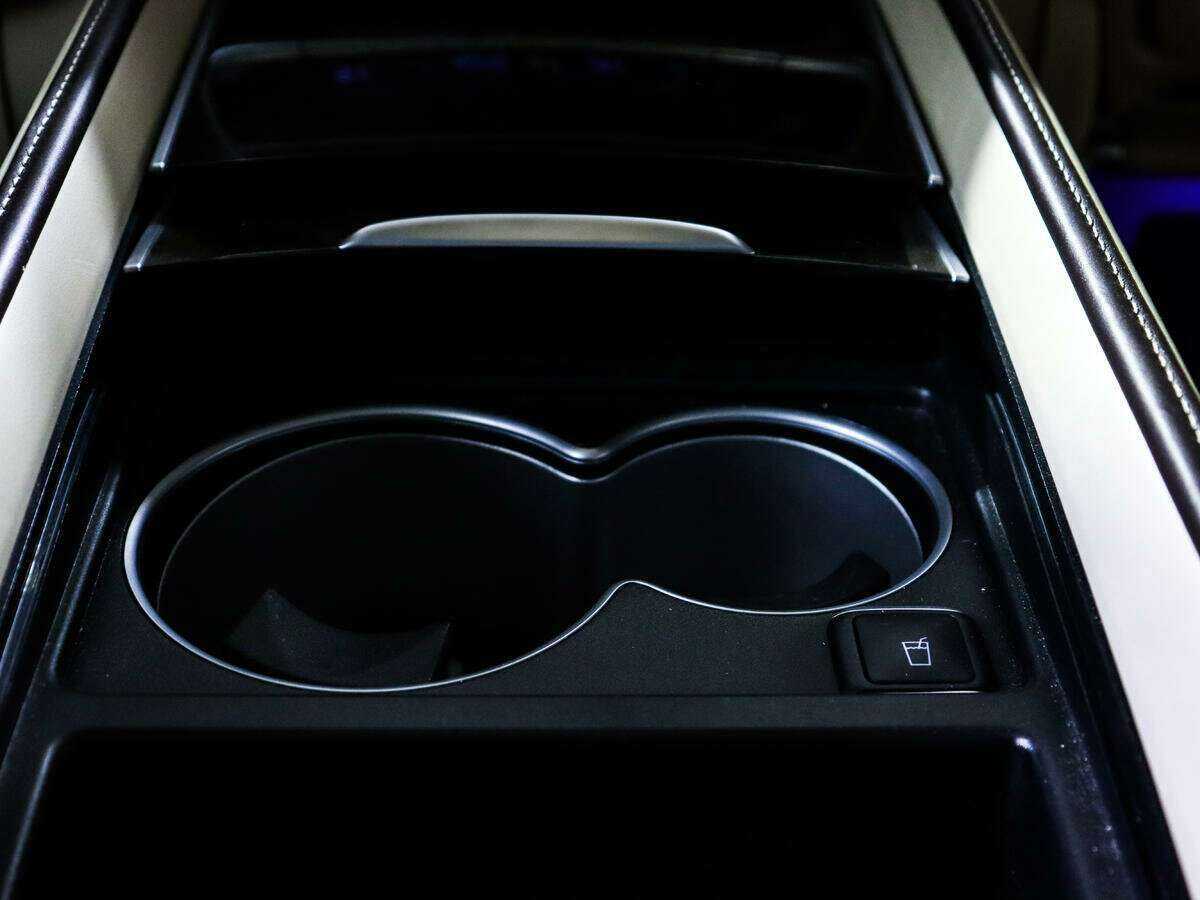 Mercedes-Benz Maybach S-Класс 500, 2016 Фото №30