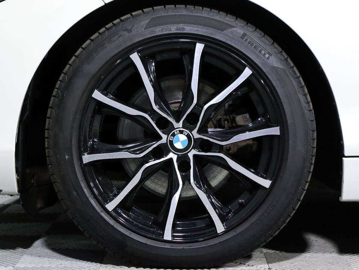 BMW 2 серии 220i, 2014 Фото №15