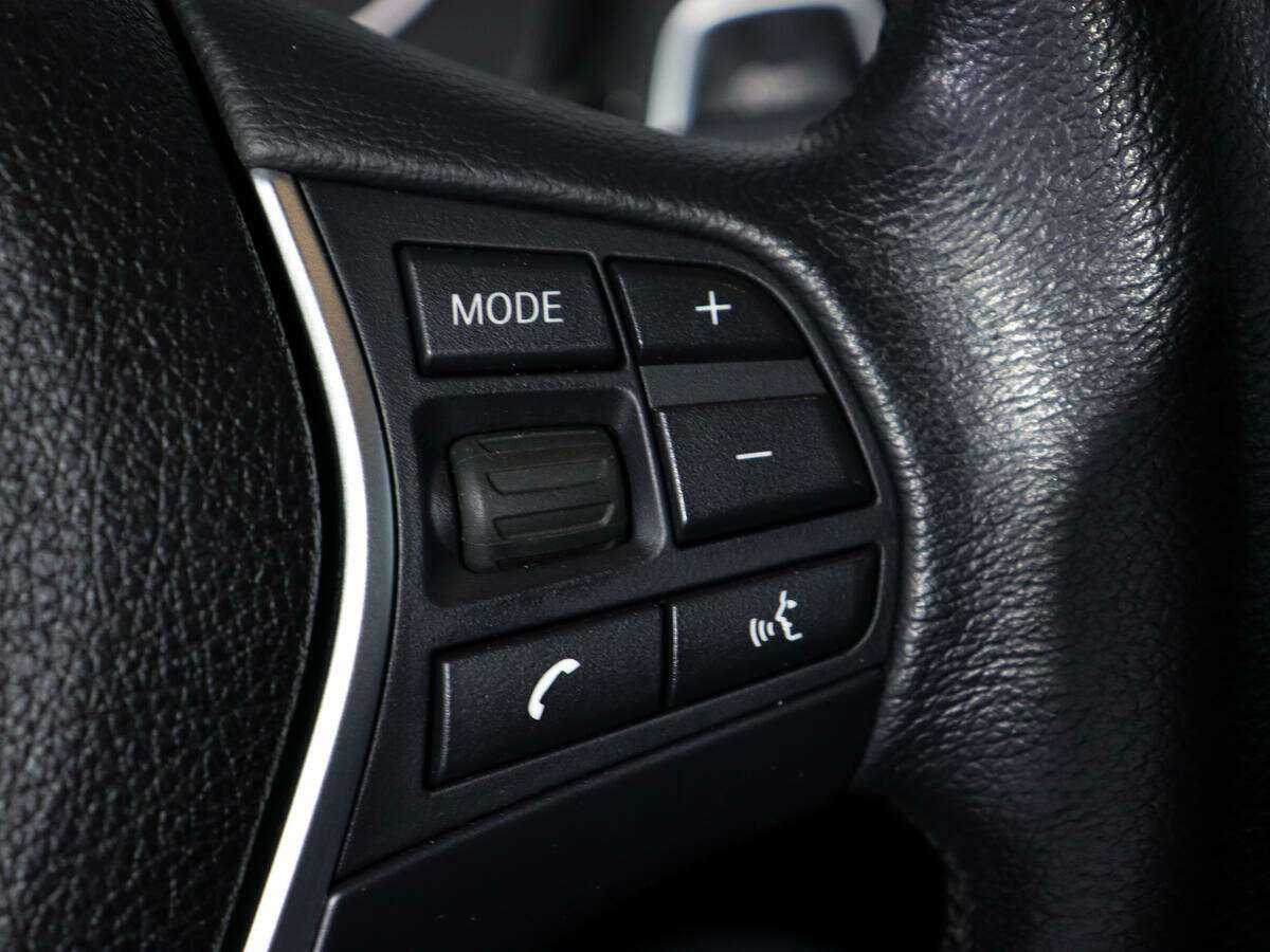 BMW 2 серии 220i, 2014 Фото №17