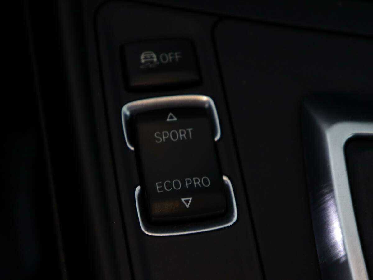 BMW 2 серии 220i, 2014 Фото №19