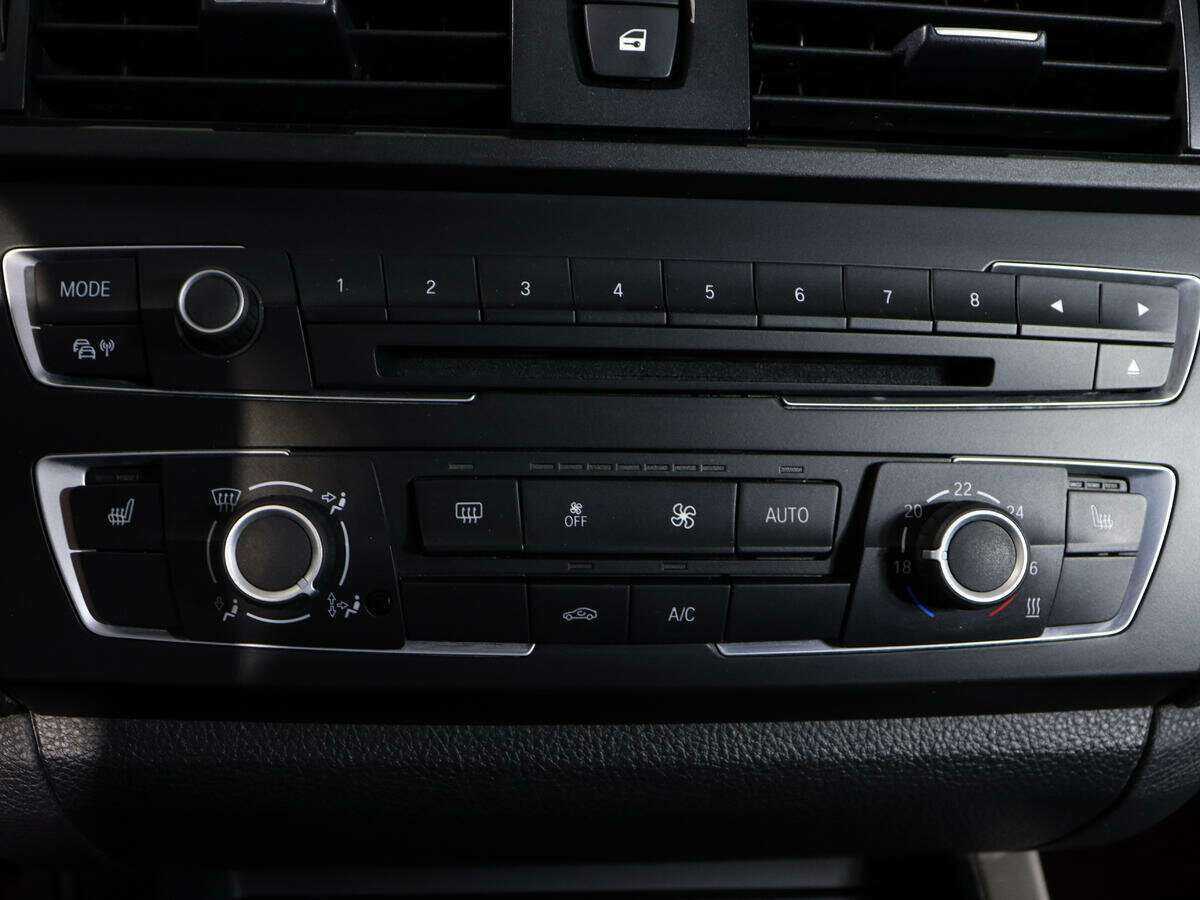 BMW 2 серии 220i, 2014 Фото №20