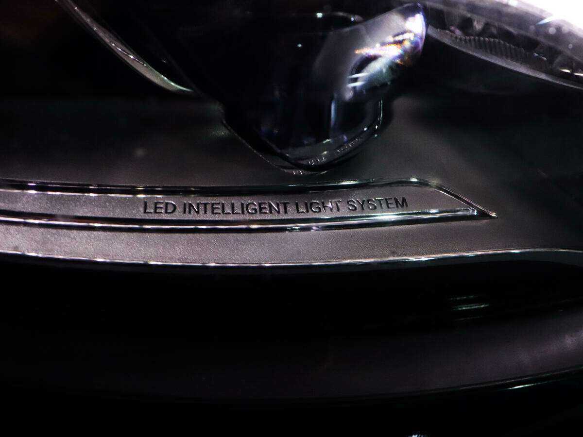 Mercedes-Benz S-Класс 500 Long, 2014 Фото №15