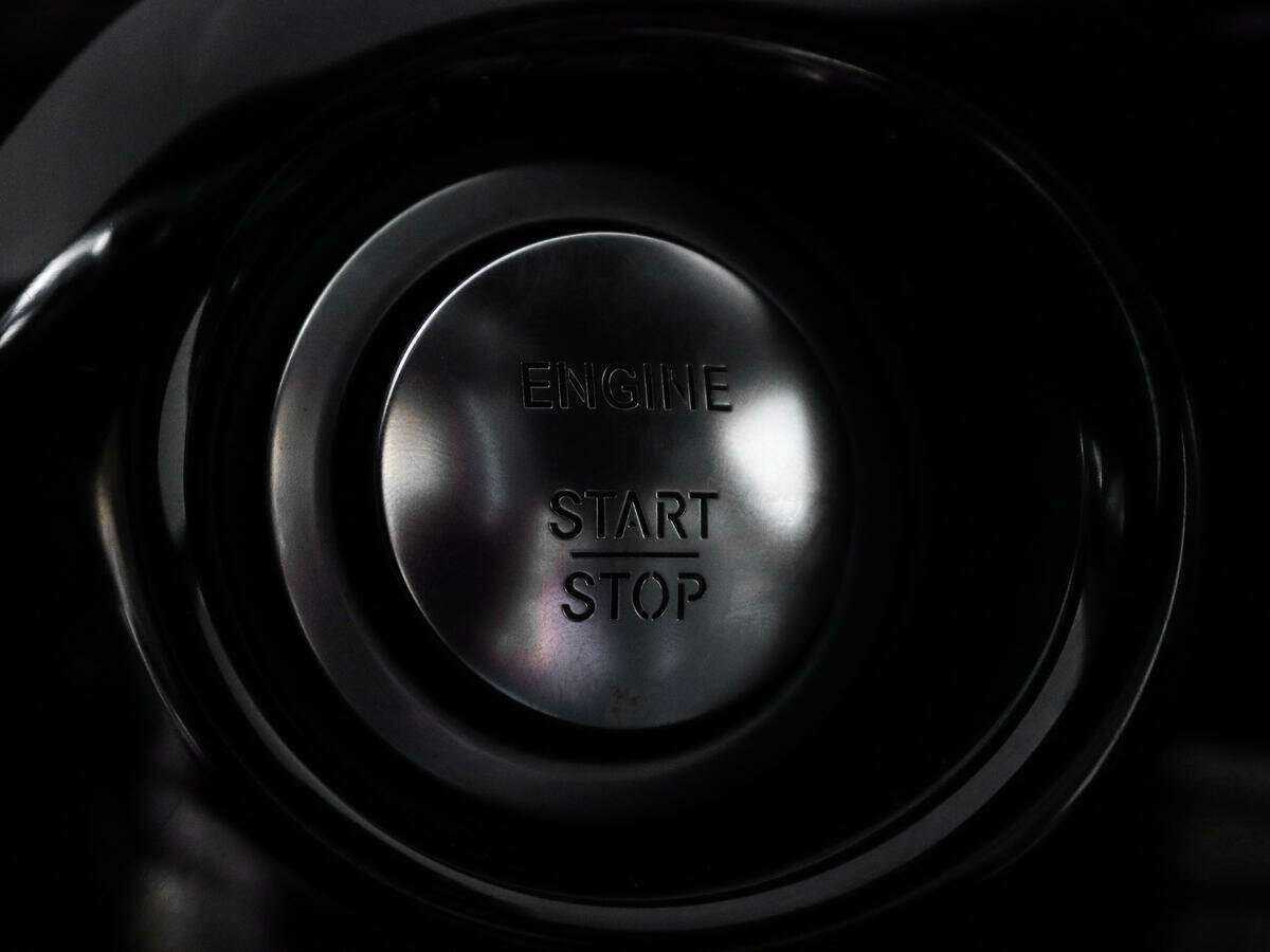 Mercedes-Benz S-Класс 500 Long, 2014 Фото №18