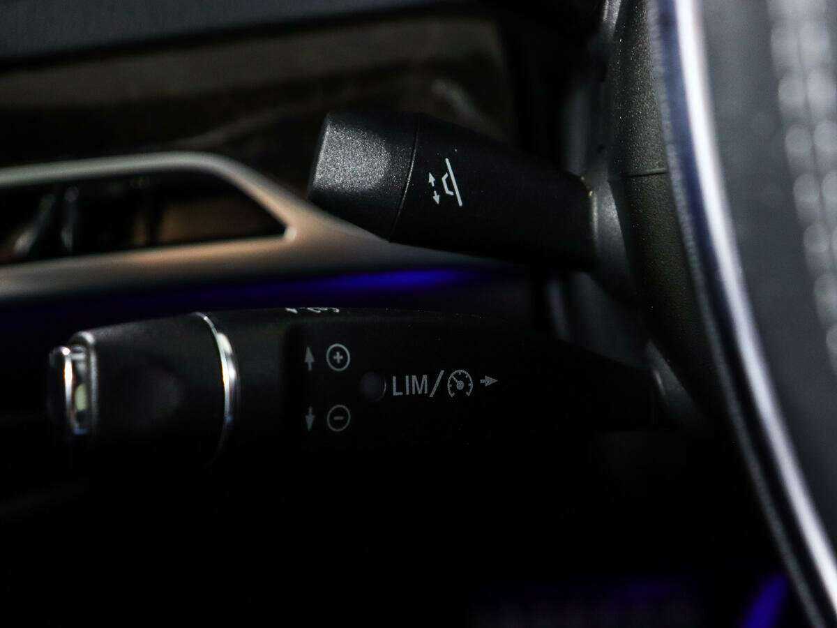 Mercedes-Benz S-Класс 500 Long, 2014 Фото №19